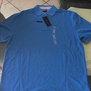 Tommy Hilfiger Polo Shirt